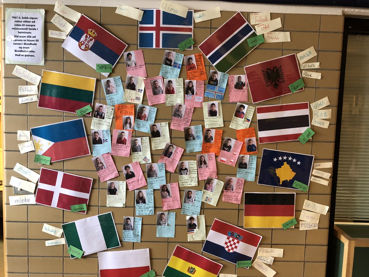 Jöfnunarsjóður sniðgengur börnin í borginni þrátt  fyrir 83 milljarða framlag borgarbúa á næsta kjörtímabili